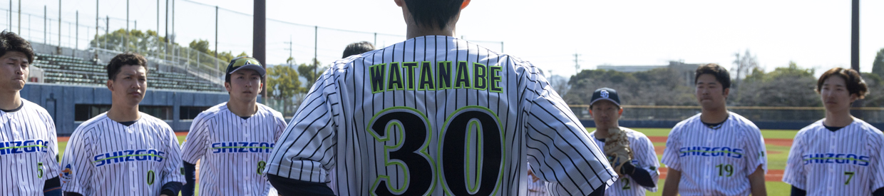 選手・スタッフ紹介