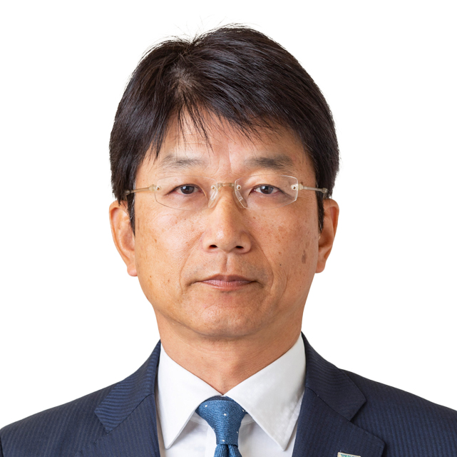 内田 充