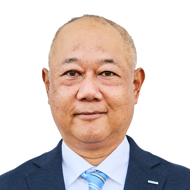 池村 寿一