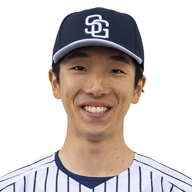 堀口 鳳士