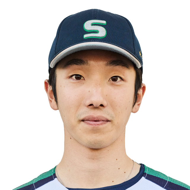 堀口 鳳士