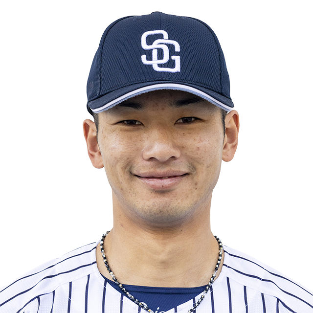 榛村 大吾