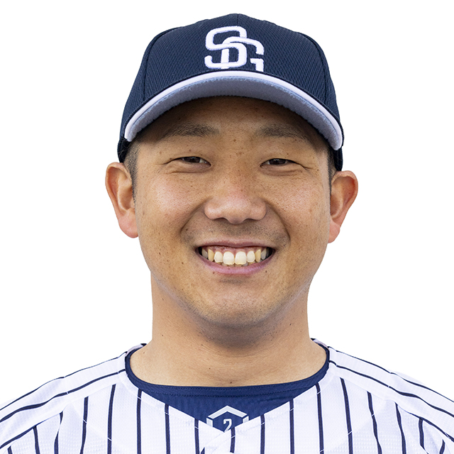 内山 直哉