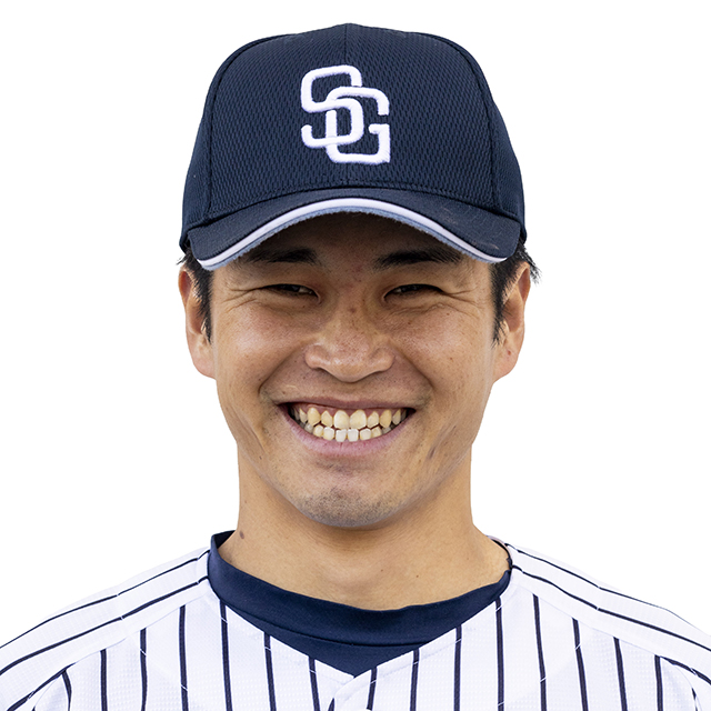 横田 光輝