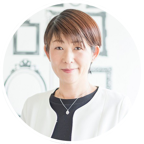 永松典子氏