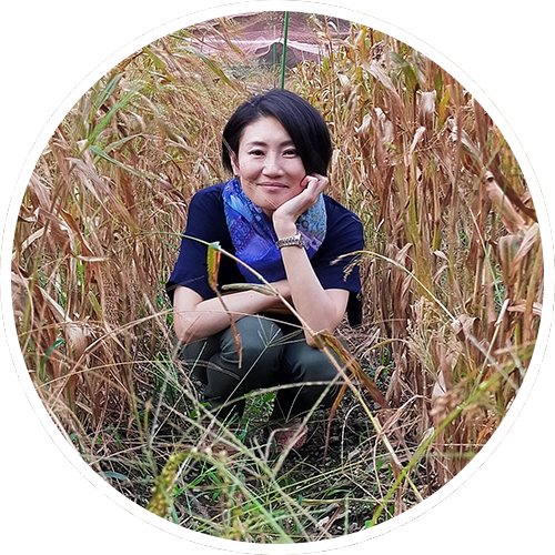 山田三樹氏