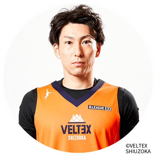 大石慎之介選手