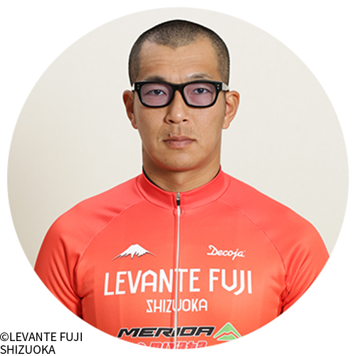 佐野淳哉選手