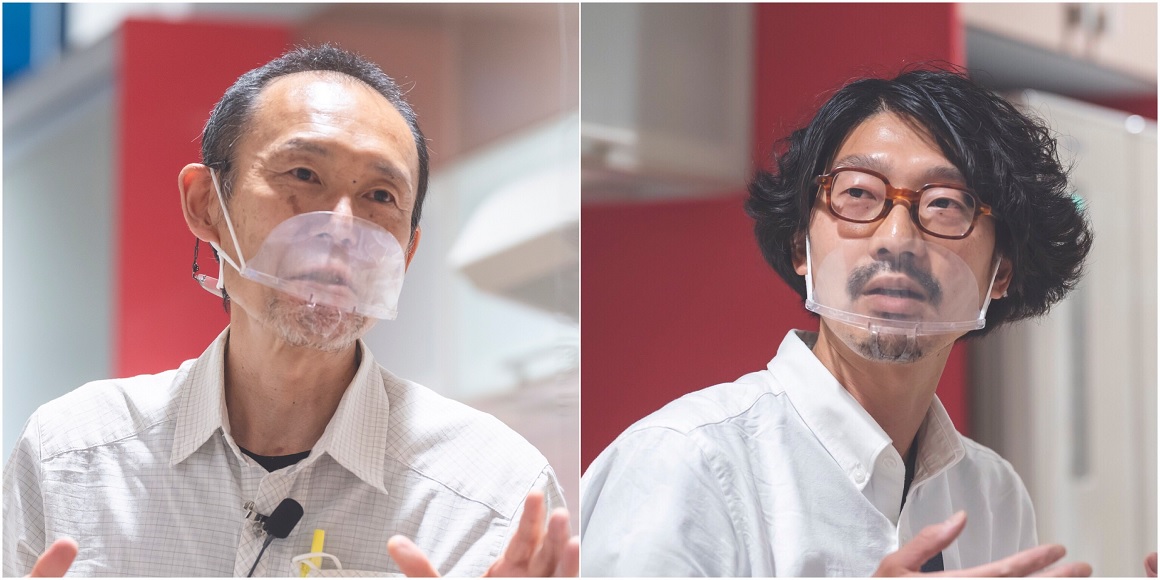 BRIDGE SHIZUOKA vol.3 Pre-event REPORT
