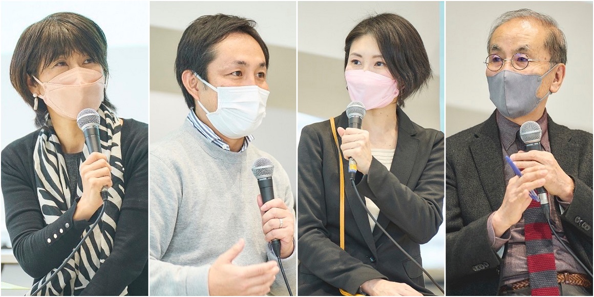 BRIDGE SHIZUOKA vol.7 Pre-event REPORT