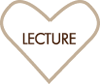 LECTURE