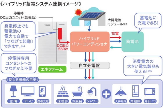 蓄電