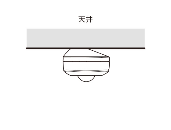 天井