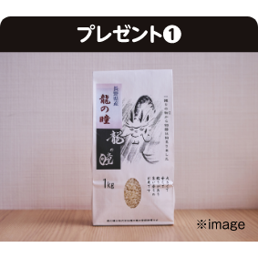 プレゼント１