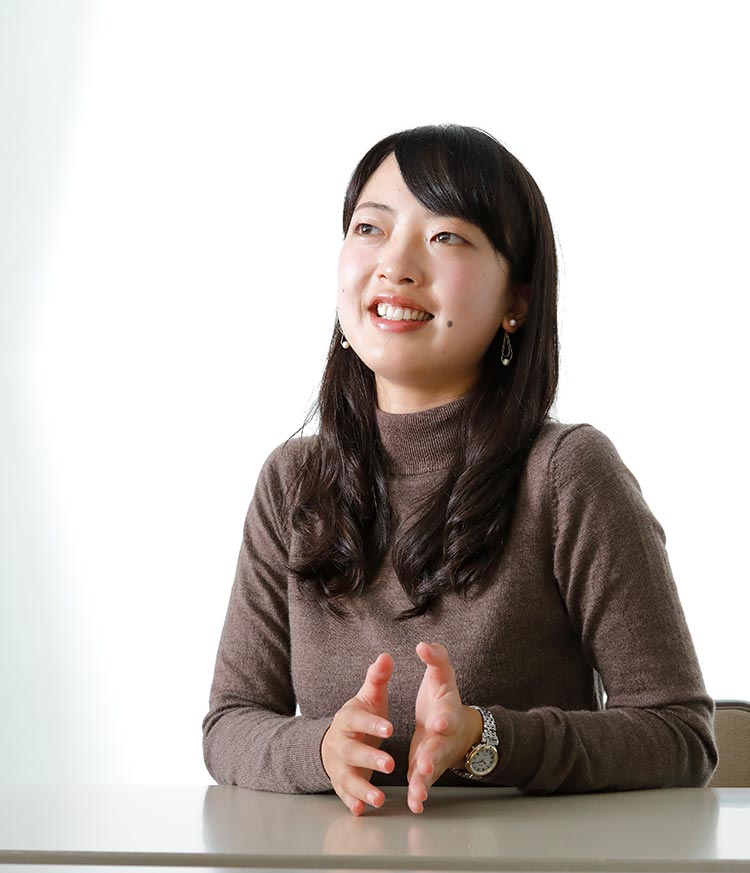 伊藤 美咲