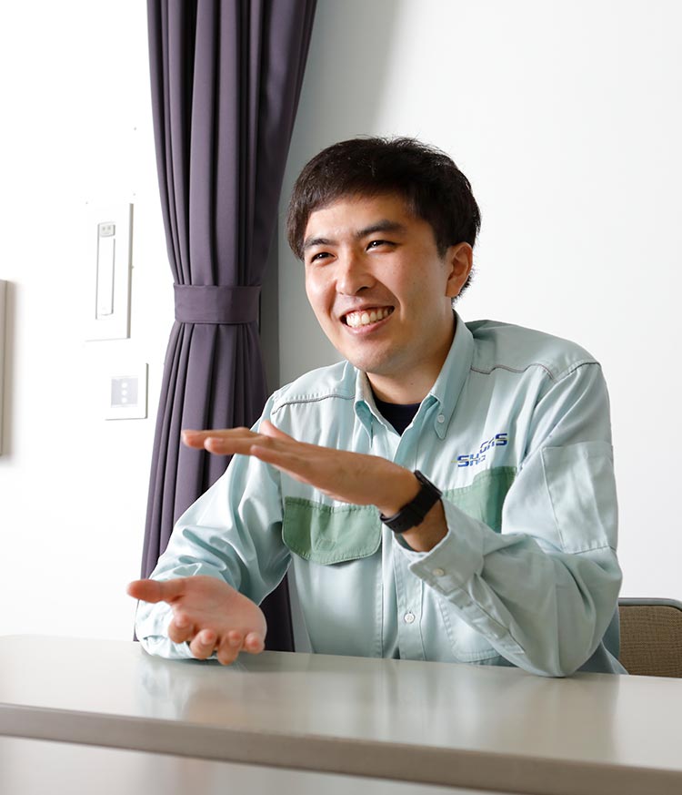 金井 佑貴