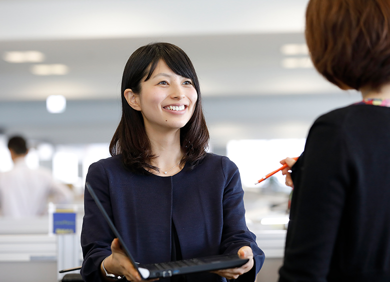 黒田 彩友