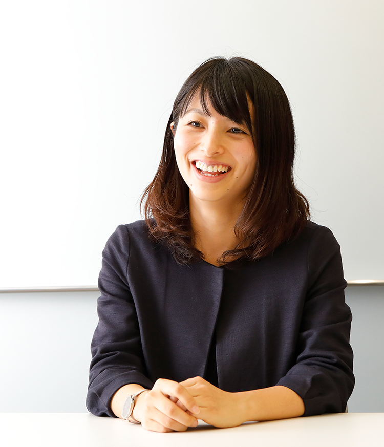 黒田 彩友