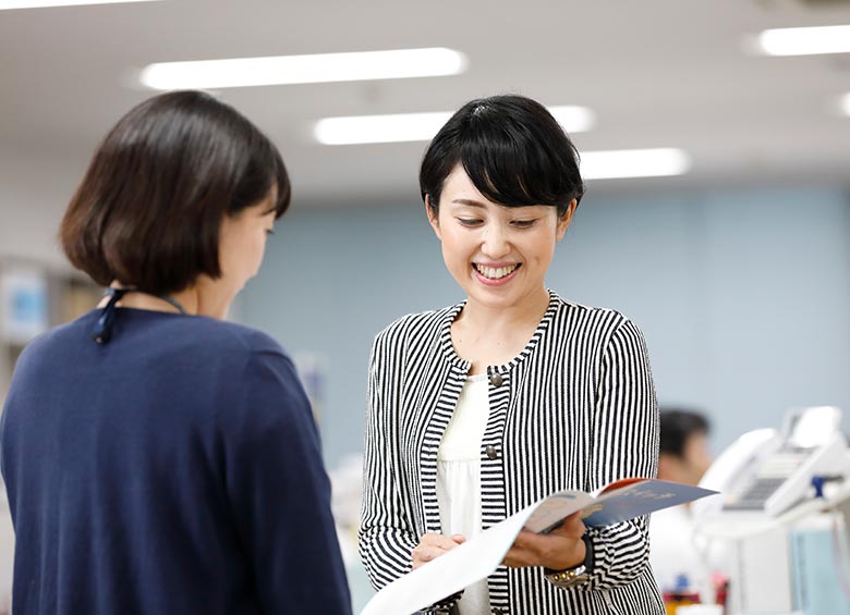 永田 美奈幸