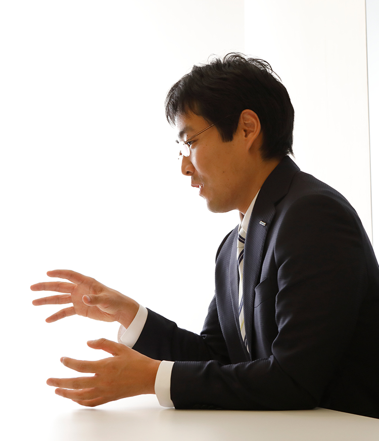 尾崎 健士
