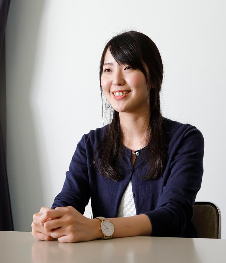 鈴木 瑛里香