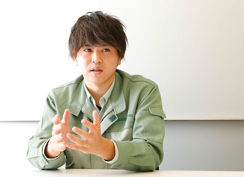 塚口 文太