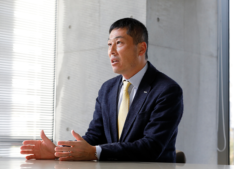 橋本新太郎