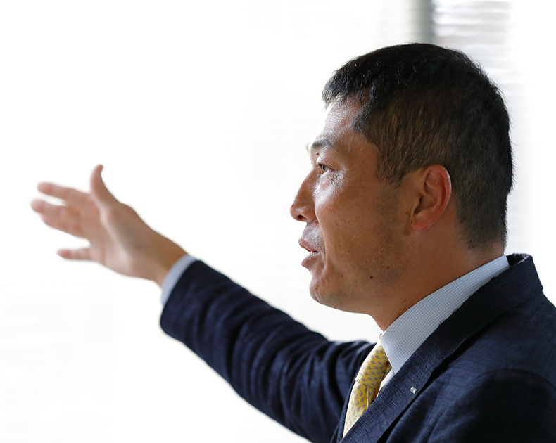 橋本新太郎