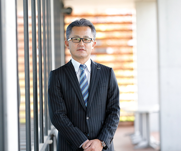 金田裕孝