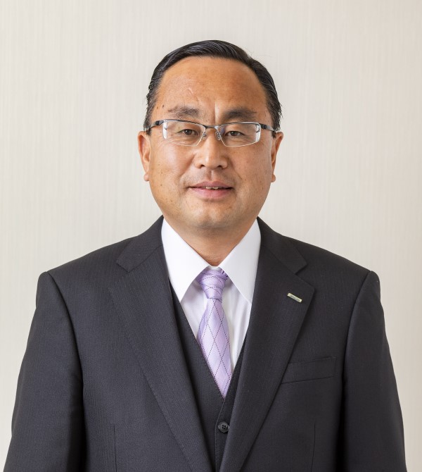 杉山武靖
