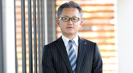 金田裕孝