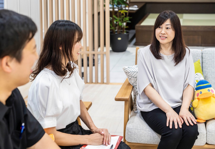 子育てと仕事の両立について|育休取得までに感じたこと