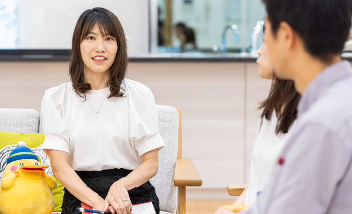 子育てと仕事の両立について|育休取得までに感じたこと