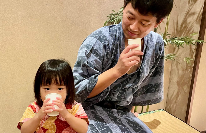 子育てと仕事の両立について|育休中の不安