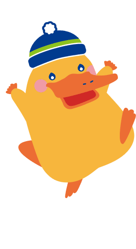 ぽかぽかものはし