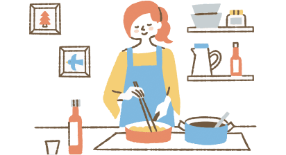イラスト