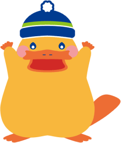 ぽかぽかものはし