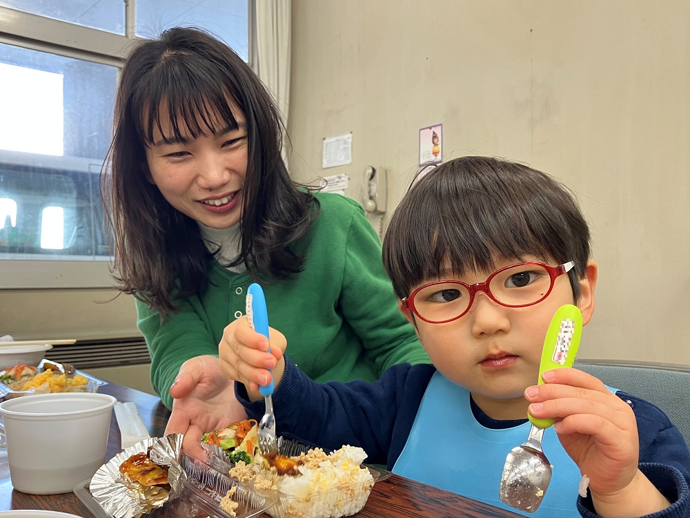 こどもの居場所づくり応援プロジェクト